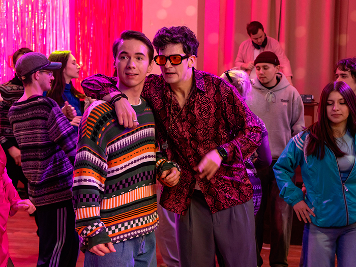 кадр Про это самое 2 сезон 8