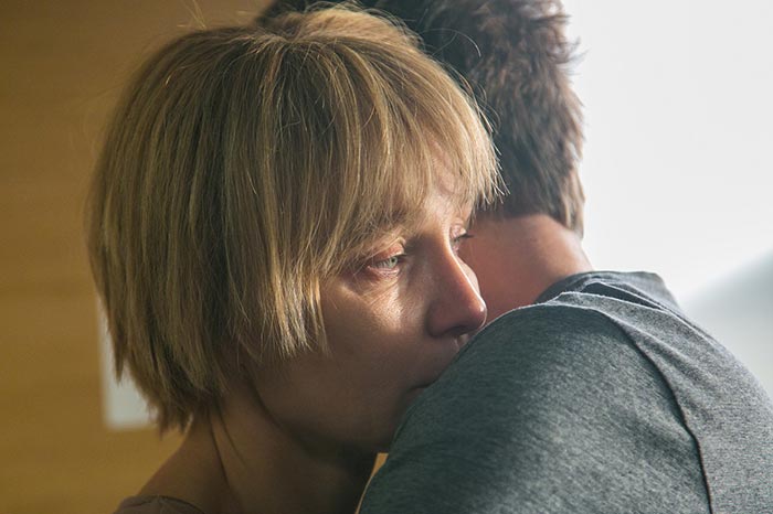 Кадр из сериала Пробуждение кадр Пробуждение 6