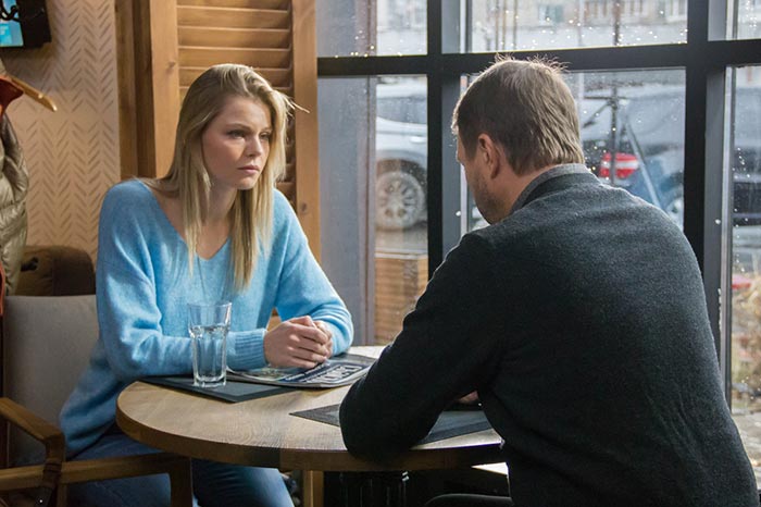 Кадр из сериала Пробуждение кадр Пробуждение 10