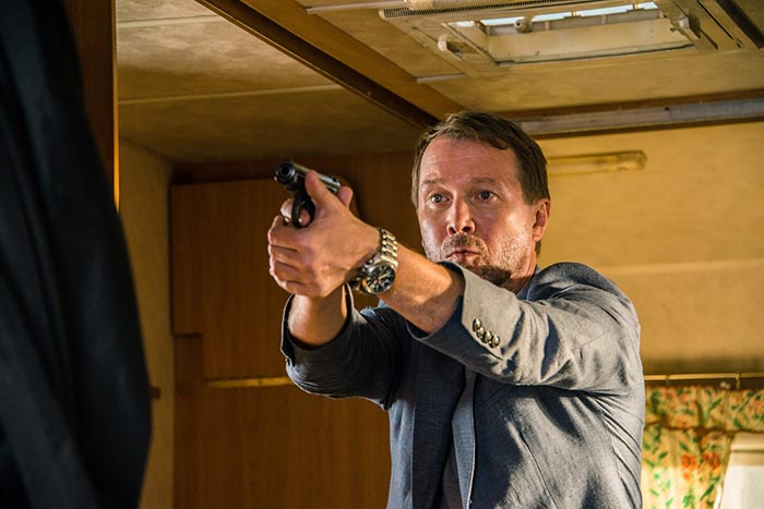 Кадр из сериала Пробуждение кадр Пробуждение 12