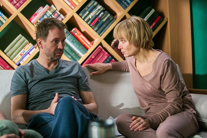 Кадр из сериала Пробуждение кадр Пробуждение 15