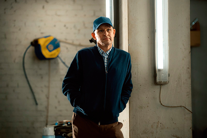 Кадр из сериала Проект Анна Николаевна 3 сезон кадр Проект Анна Николаевна 3 сезон 4