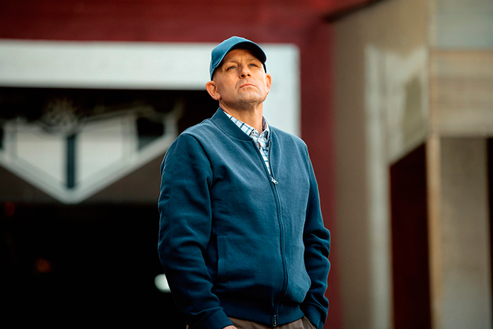 Кадр из сериала Проект Анна Николаевна 3 сезон кадр Проект Анна Николаевна 3 сезон 8