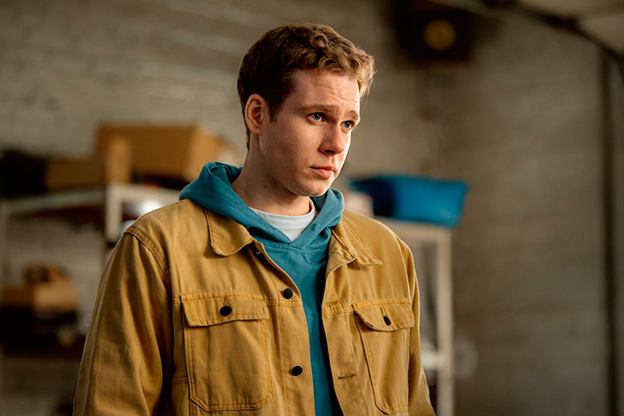 Кадр из сериала Проект Анна Николаевна 3 сезон кадр Проект Анна Николаевна 3 сезон 9