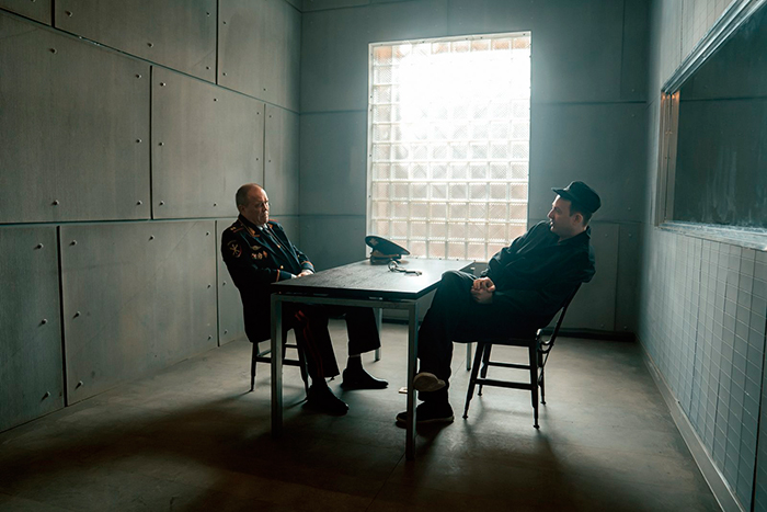 Кадр из сериала Проект Анна Николаевна 3 сезон кадр Проект Анна Николаевна 3 сезон 10