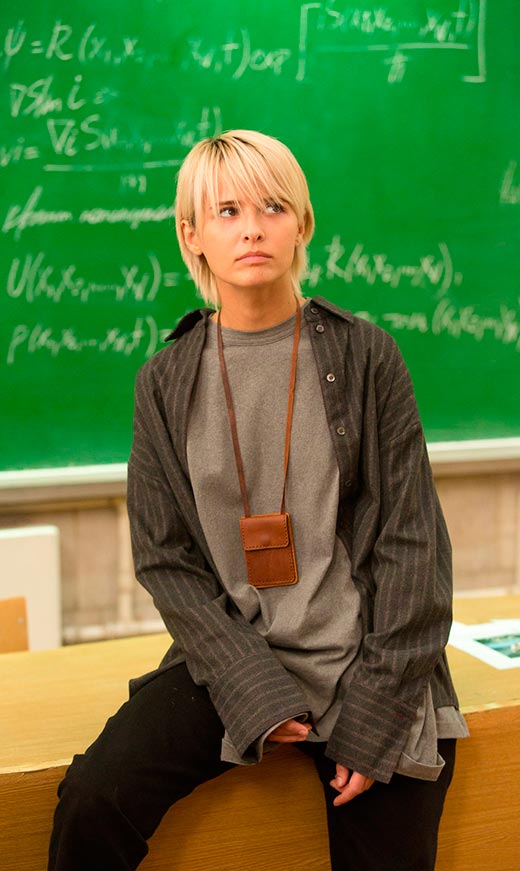 кадр Прометей 3