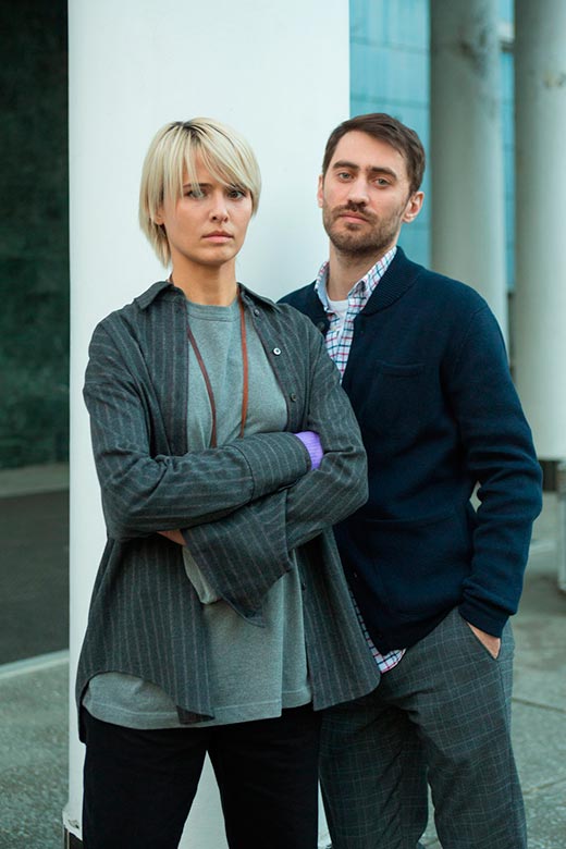 кадр Прометей 5