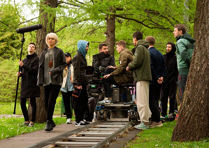 кадр Прометей 6