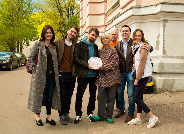 кадр Прометей 7