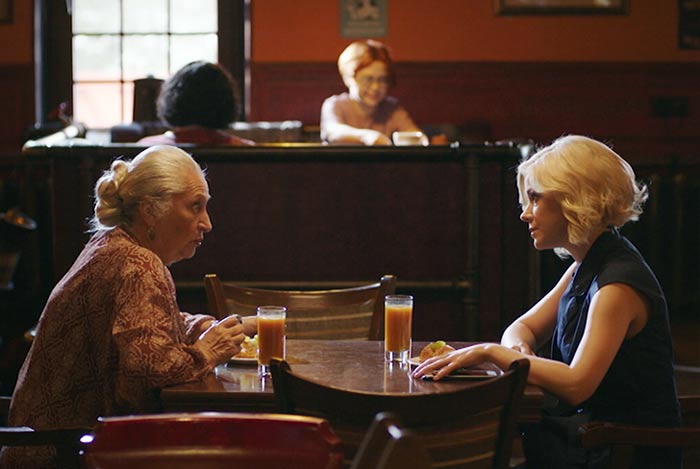 кадр Прогулки со смертью 9