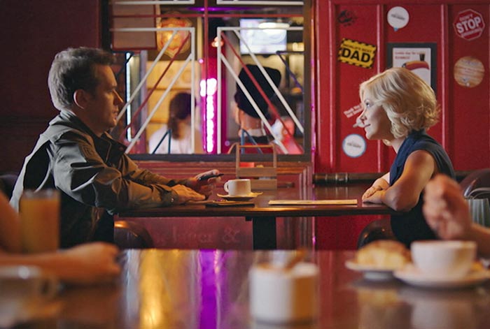 кадр Прогулки со смертью 12