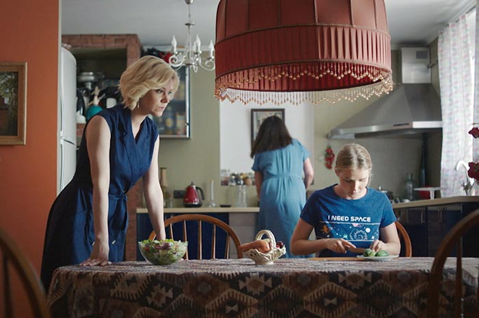 кадр Прогулки со смертью 13