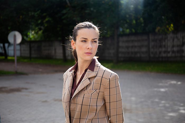 Кадр из сериала Проклятие брачного договора кадр Проклятие брачного договора 2