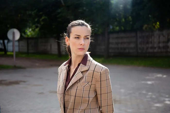 Кадр из сериала Проклятие брачного договора кадр Проклятие брачного договора 2