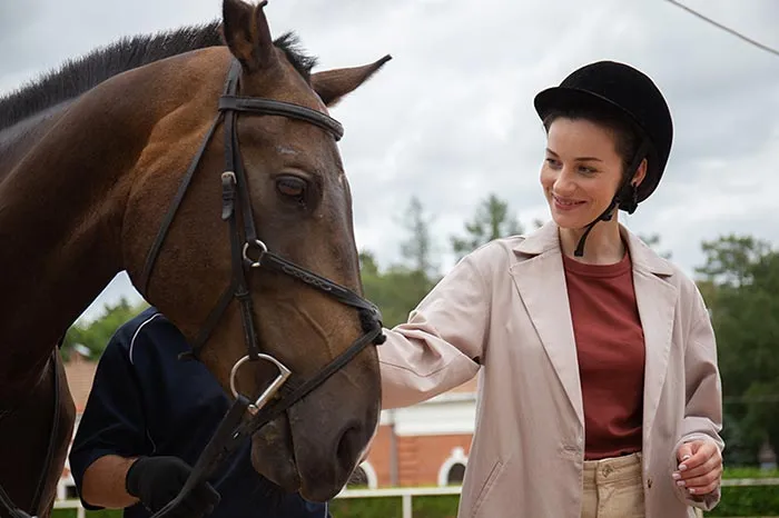 Кадр из сериала Проклятие брачного договора кадр Проклятие брачного договора 6