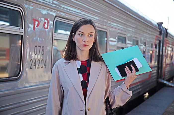 Кадр из сериала Проклятие брачного договора кадр Проклятие брачного договора 7