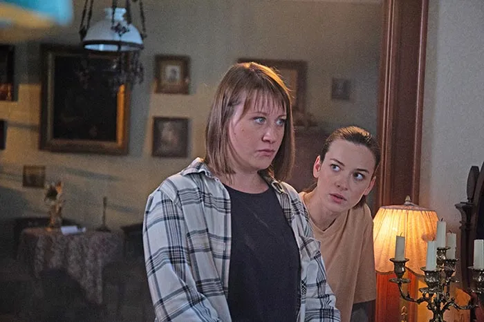 Кадр из сериала Проклятие брачного договора кадр Проклятие брачного договора 8