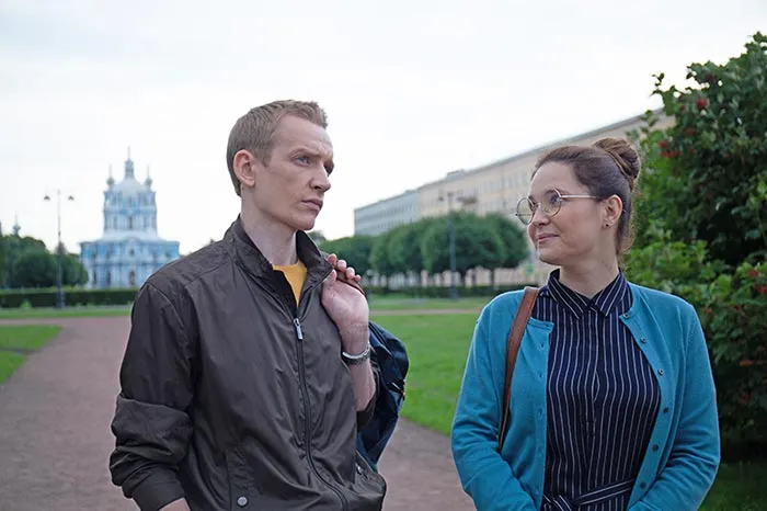 Кадр из сериала Проклятие брачного договора кадр Проклятие брачного договора 9