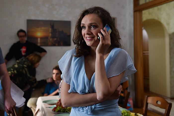 кадр Пропасть между нами 7