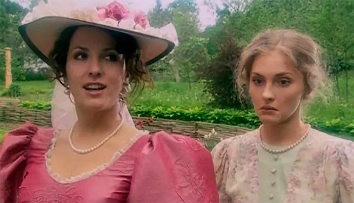 кадр Прощайте, доктор Чехов! 7