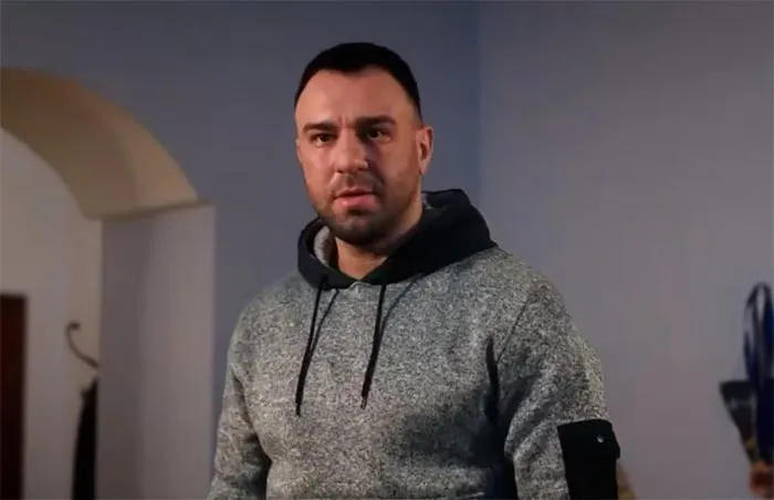 Кадр из сериала Прошлому меня не сломить кадр Прошлому меня не сломить 4