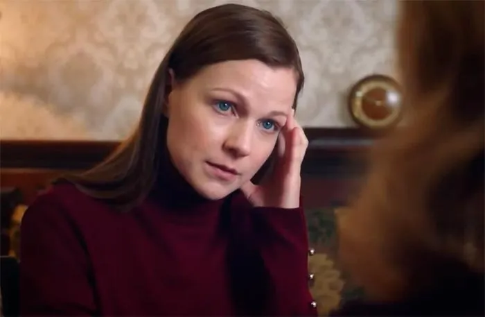 Кадр из сериала Прошлому меня не сломить кадр Прошлому меня не сломить 5