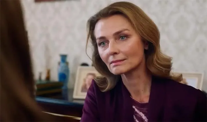 Кадр из сериала Прошлому меня не сломить кадр Прошлому меня не сломить 8