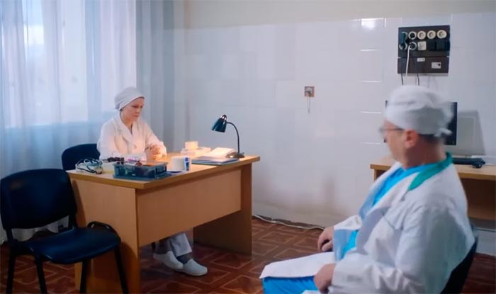 Сериал «Прошлому меня не сломить» (2022) - сюжет, актеры и роли, кадры ...