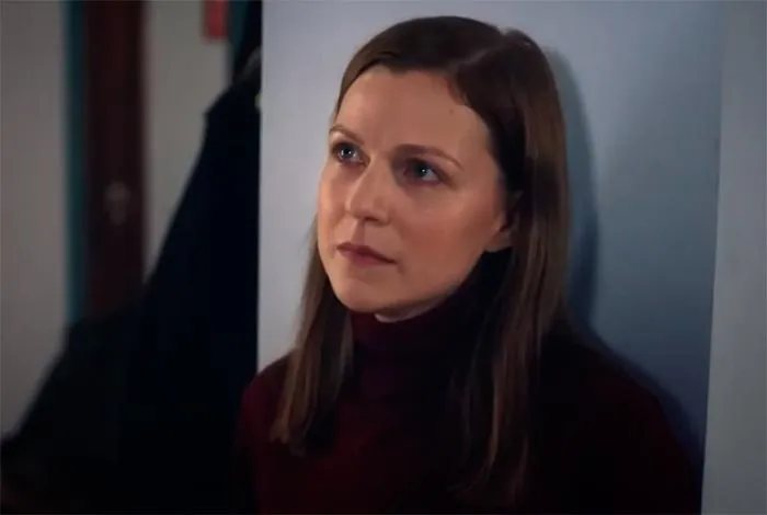 Кадр из сериала Прошлому меня не сломить кадр Прошлому меня не сломить 11