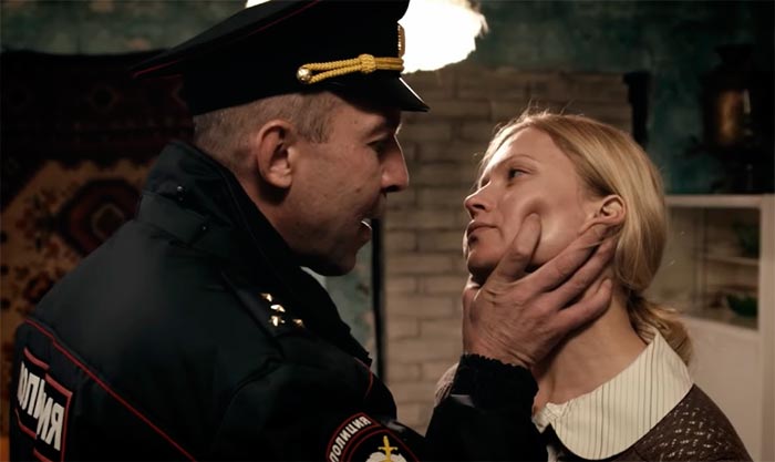 Сериал «Прошу поверить мне на слово» (2014) - сюжет, актеры и роли ...