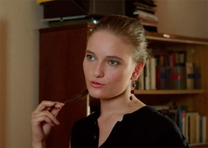 Кадр из сериала Прости меня, мама кадр Прости меня, мама 3