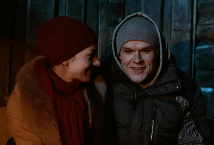 Кадр из сериала Прости меня, мама кадр Прости меня, мама 4