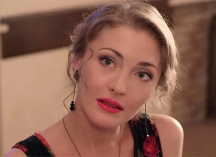 Кадр из сериала Прости меня, мама кадр Прости меня, мама 8