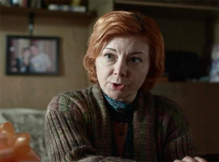 Кадр из сериала Прости меня, мама кадр Прости меня, мама 9