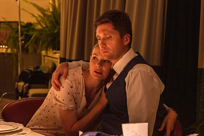 кадр Прости за любовь 2