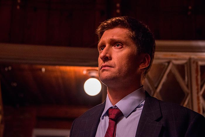 кадр Прости за любовь 5