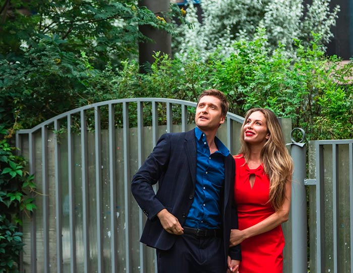 кадр Прости за любовь 11