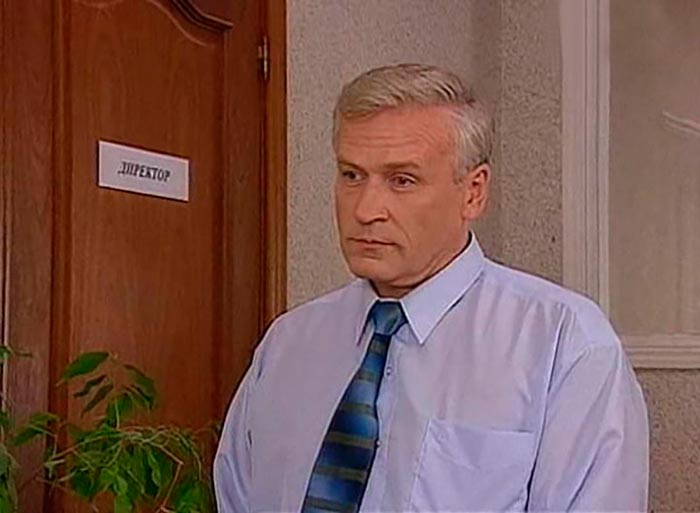 Сериал «Простые истины» (1999-2003) - сюжет, актеры и роли, кадры из ...