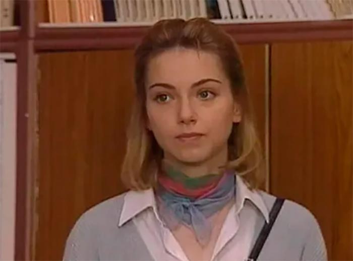 Сериал «Простые истины» (1999-2003) - сюжет, актеры и роли, кадры из ...