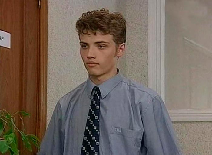 Кадр из сериала Простые истины кадр Простые истины 4