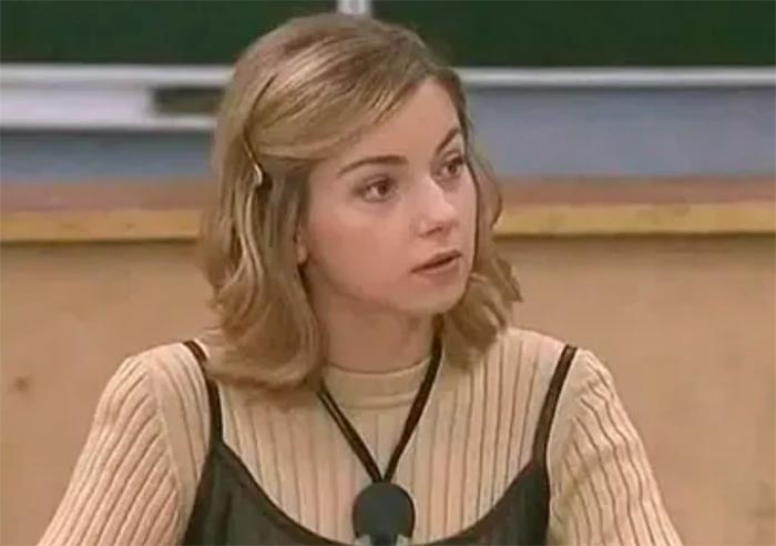 Кадр из сериала Простые истины кадр Простые истины 7