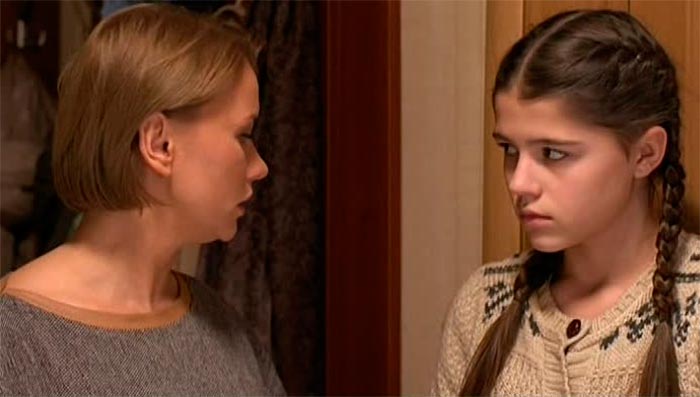 Кадр из сериала Простить за все кадр Простить за все 8