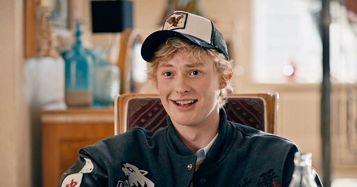 Кадр из сериала Просто Михалыч кадр Просто Михалыч 8