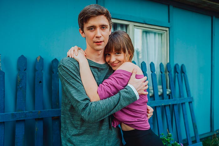 Кадр из сериала Против всех 2 сезон кадр Против всех 2 сезон 5