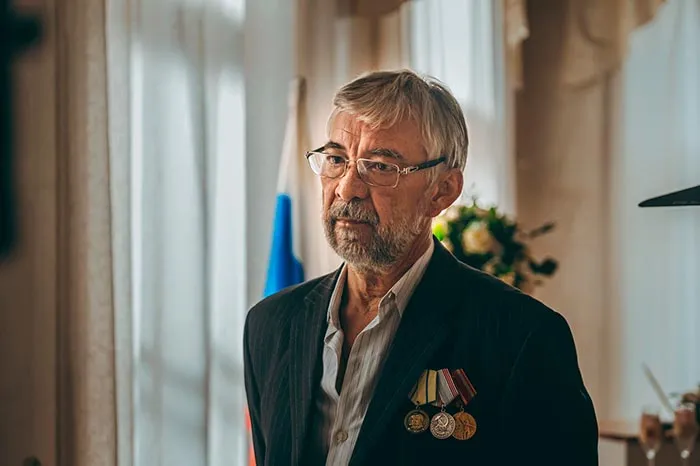 кадр Против всех 2 сезон 6