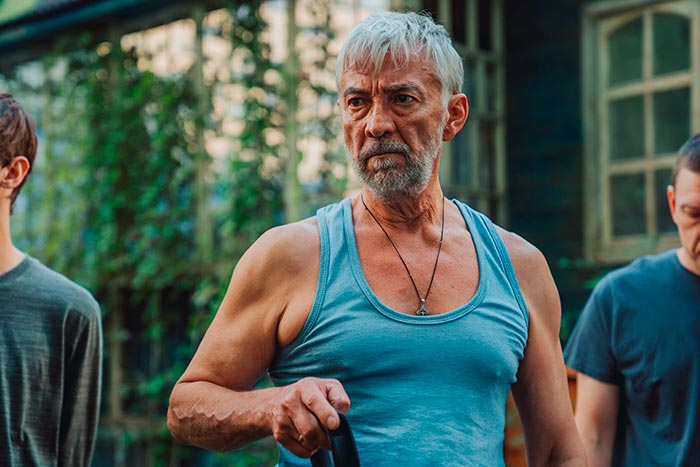 Кадр из сериала Против всех 2 сезон кадр Против всех 2 сезон 9