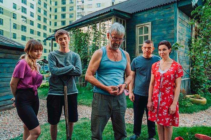 Сериал «Против всех 2 сезон» (2023) - сюжет, актеры и роли, кадры из ...