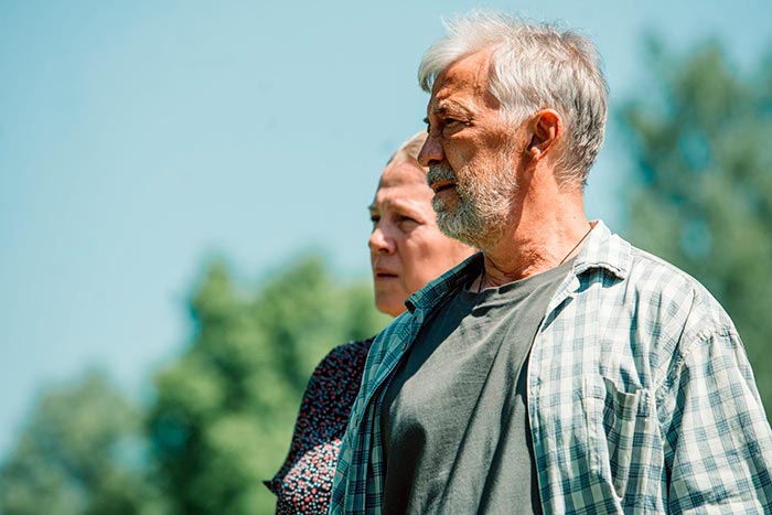 Кадр из сериала Против всех кадр Против всех 5