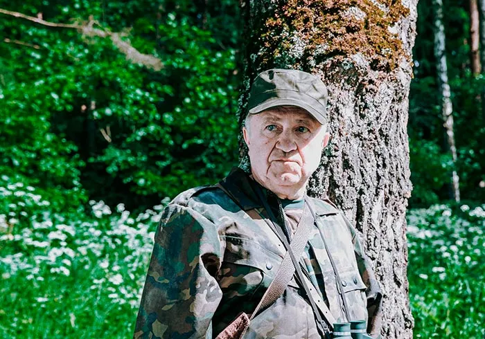 кадр Против всех 7