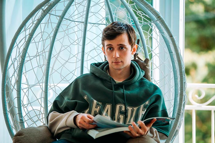 Кадр из сериала Против всех 3 сезон кадр Против всех 3 сезон 6